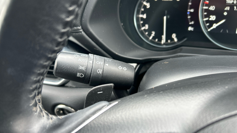 Mazda CX-5 2.0 Sport 5dr Auto Petrol Estate